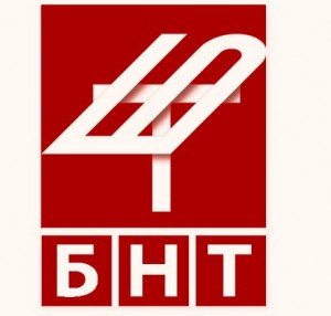 БНТ лого