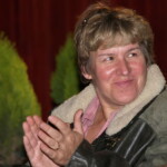 Elena Vasileva (Archivbild)