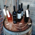 ..Kostproben der bulgarischen Küche und Weinkultur...